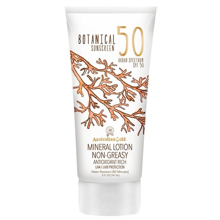 beauty coral reef safe sunscreen brands physical spf sunblock sunscreens australian gold botanical mineral