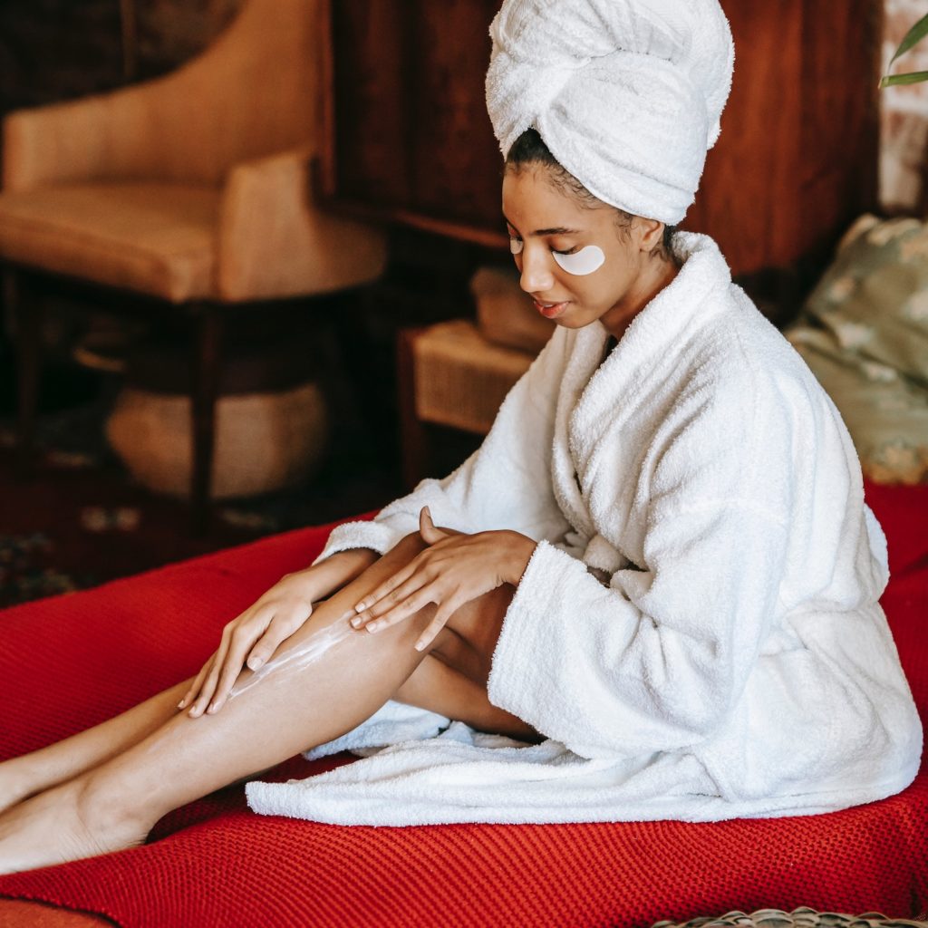 Sassy's Gough Street Guide