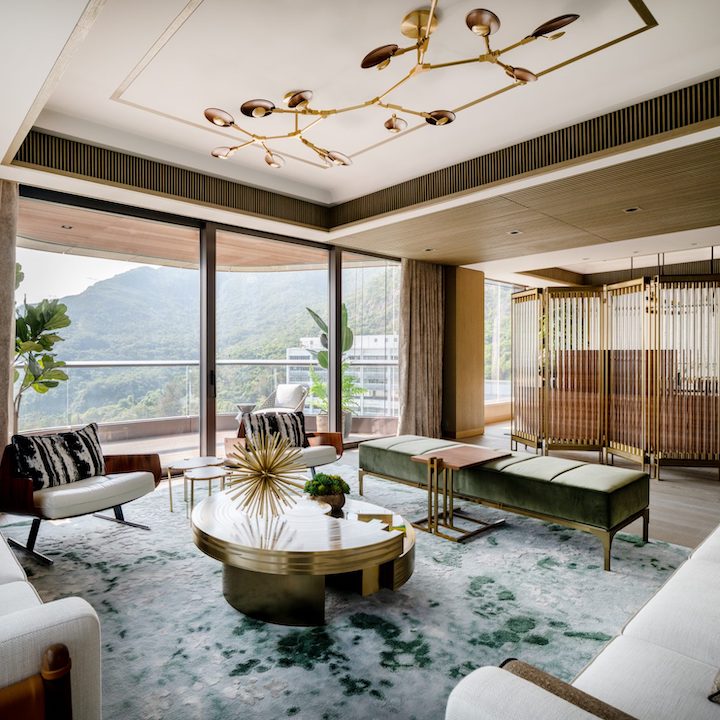 interior design hong kong joyce wang