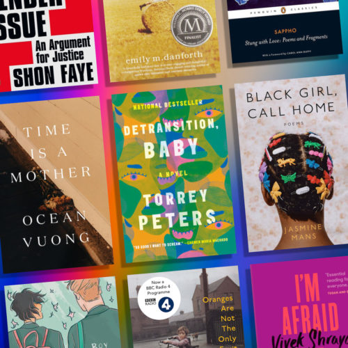 lgbtqi books read pride month lifestyle