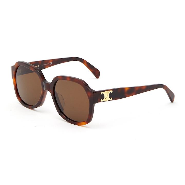sunglasses shades sunnies summer glasses celine tortoise shell oversized angular