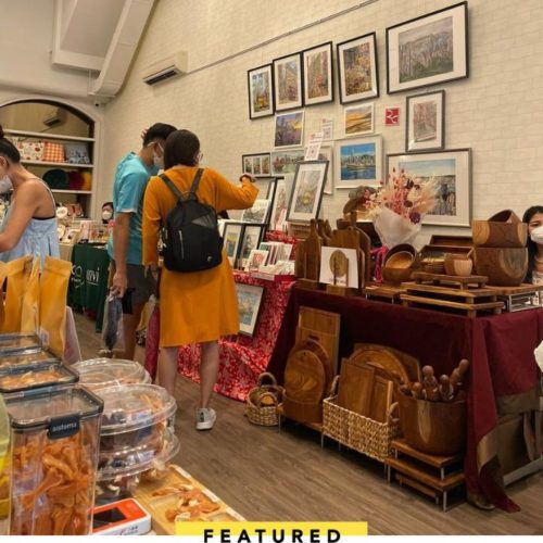 happy valley weekend market featured calendar event listing