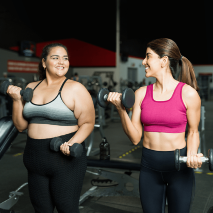 Personal Trainers & Personal Training Gyms Hong Kong