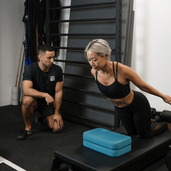 Personal Trainers & Personal Training Gyms Hong Kong: The Gym HK