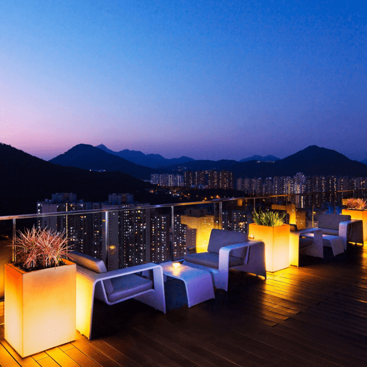 Tseung Kwan O Guide: Cielo Steakhouse & Bar