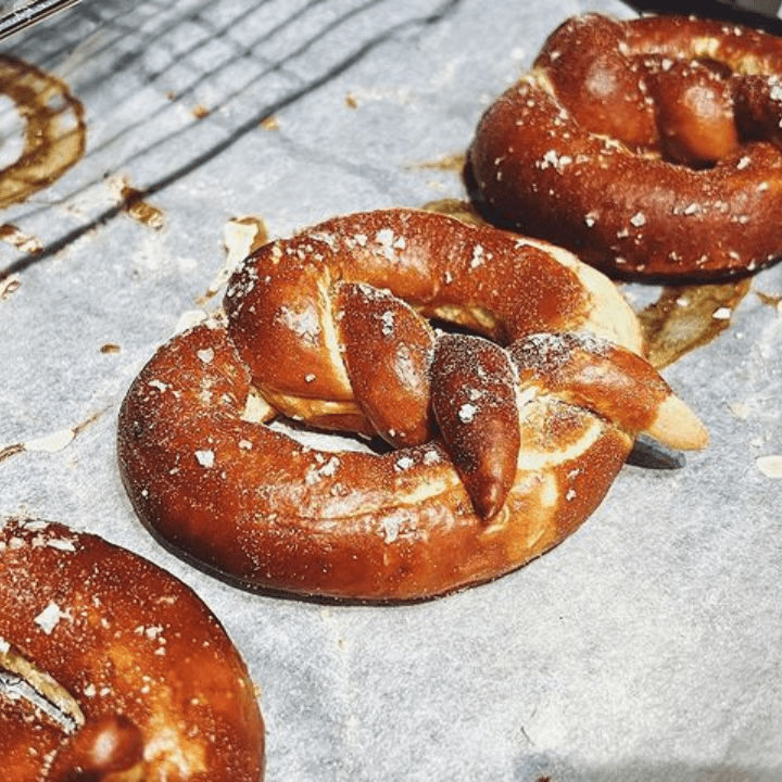 Best Bakeries In Hong Kong For Bread & Pastries: Proof