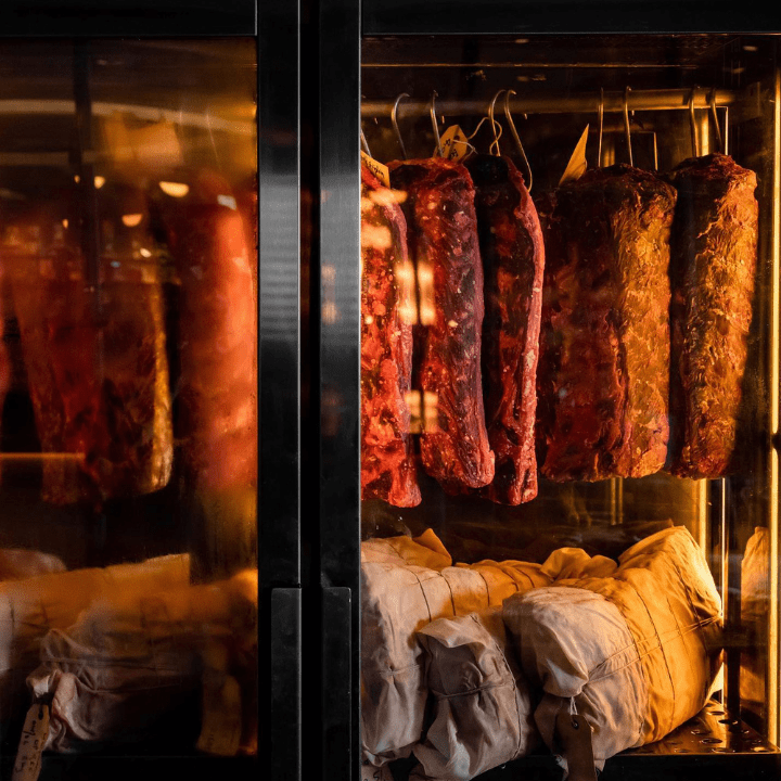 Butcher Shops Hong Kong: HENRY