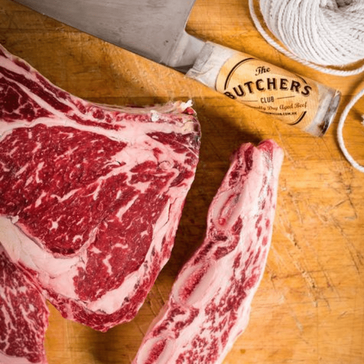 Butcher Shops Hong Kong: The Butcher's Club