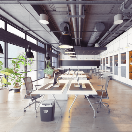 Flexfinder Co-Working Spaces