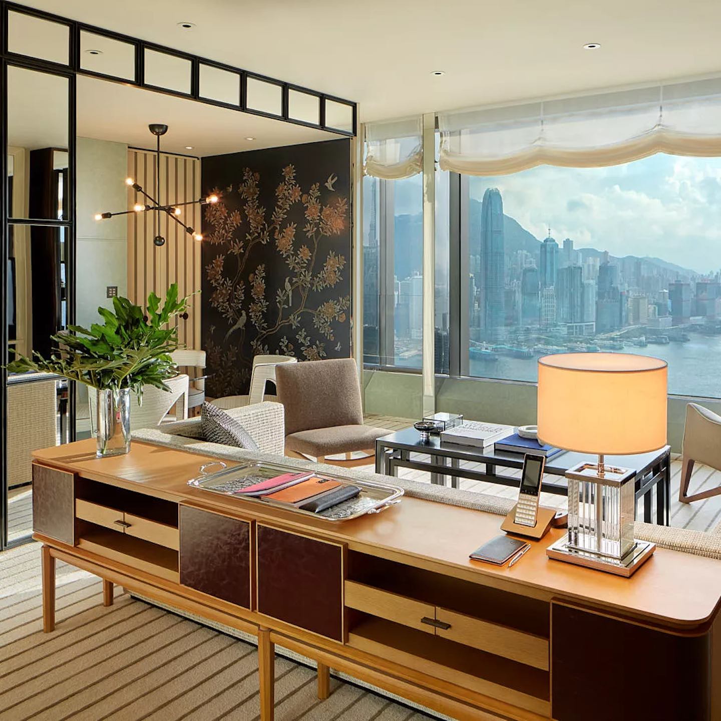 Hong Kong Serviced Apartments And Short Term Rentals