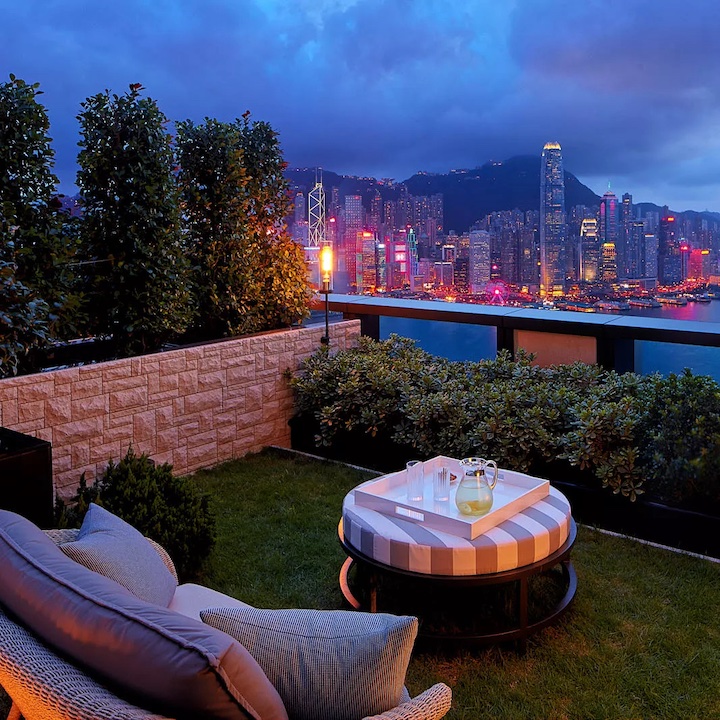 home serviced apartments short term accomodation rent studio flats rosewood residences two bedroom premium