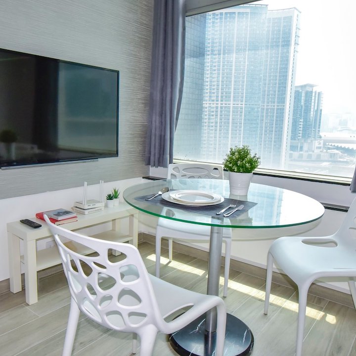 home serviced apartments short term accomodation rent studio flats the grand blossom serviced apartments