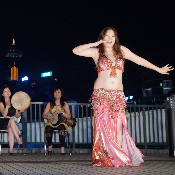 hong kong dance studio dance classes studios belly dancing oasis dance centre