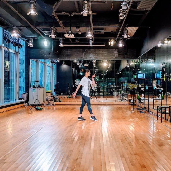 hong kong dance studio dance classes studios urban dance hip hop jazz funk modern contemporary choreography heels dance pop jazz russ dance factory