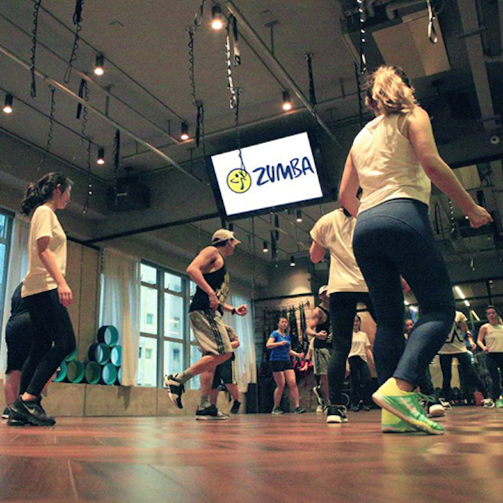 hong kong dance studio dance classes studios zumba xp fitness hub