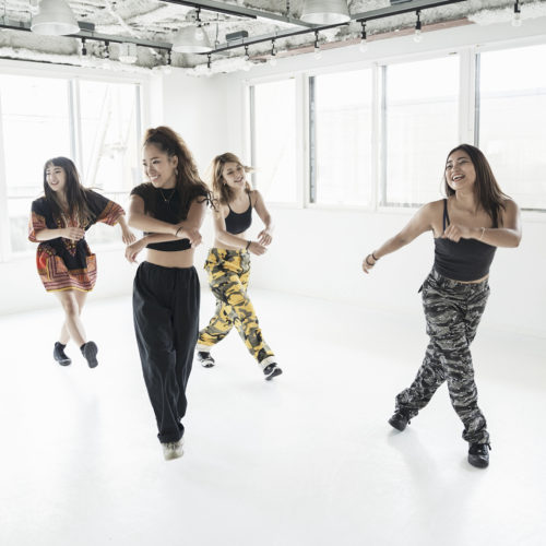 hong kong dance studio dance classes studios learn lessons fitness wellness health