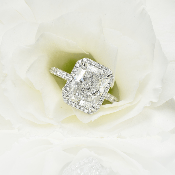 Niya K Lab Grown Diamond Jewellery Hong Kong: Diamond Engagement Rings Wedding Rings