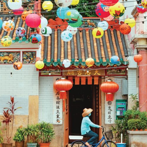 Mid Autumn Festival Hong Kong 2022 What's On