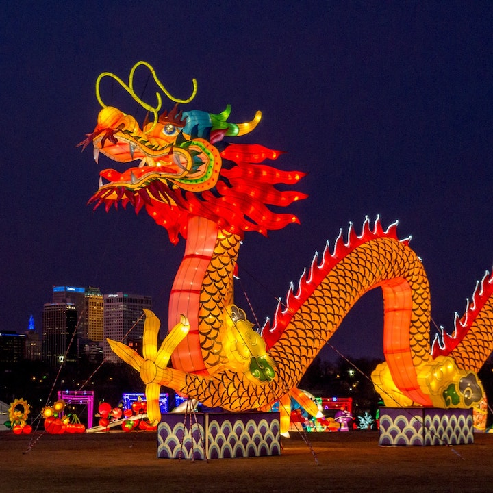 Mid Autumn Festival Hong Kong 2022 What's On