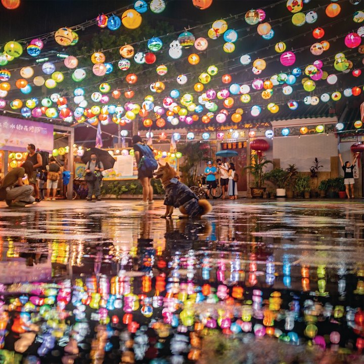 Mid Autumn Festival Hong Kong 2022 What's On