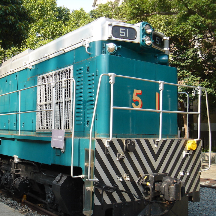 museums hong kong railway museum trains mtr coaches