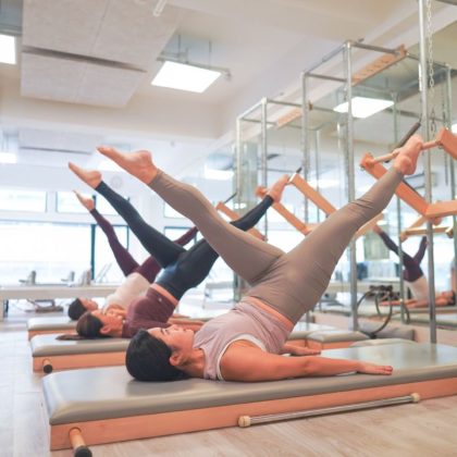 pilates studios studio classes gyms hong kong health fitness wellness