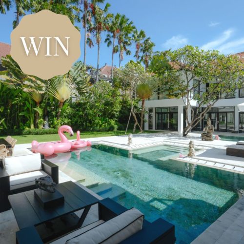 reader survey giveaway win whats on scoop hero sassy hong kong reader survey 2022 villa ayana manis bali indonesia the luxe nomad