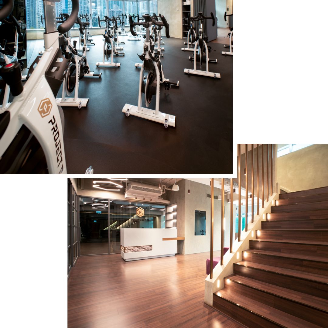 project s fitness studio hong kong packages