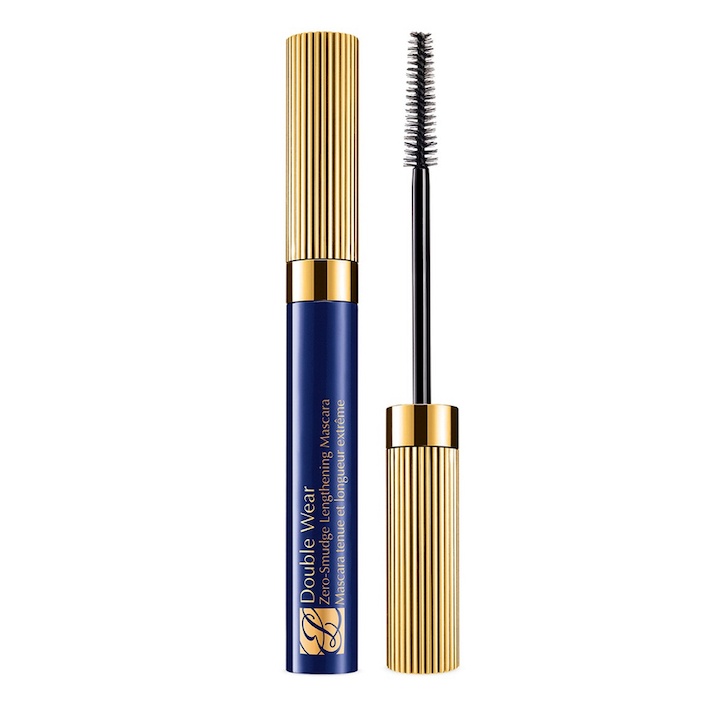 best mascara mascaras hong kong high end luxury estee lauder double wear zero smudge legthening mascara black