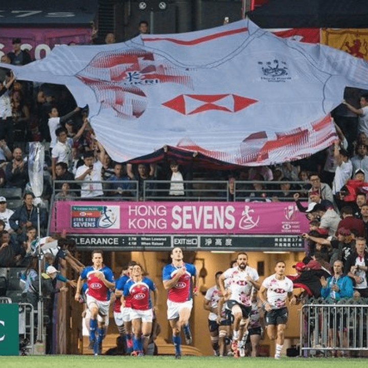 Hong Kong Rugby Sevens 2022: Players
