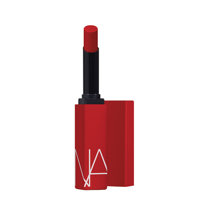 makeup skincare hair fragrance new beauty buys september 2022 NARS powermatte lipstick