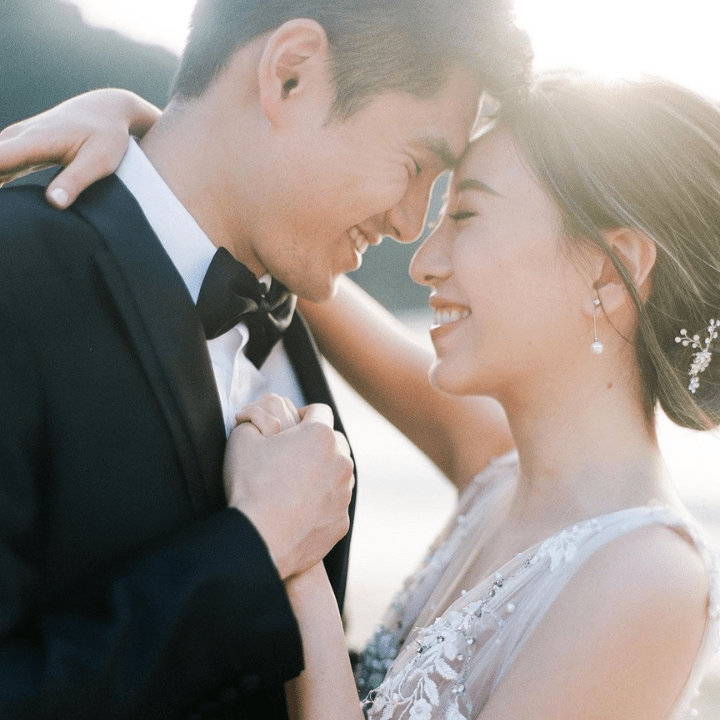 Wedding Photographers Hong Kong: Jada Poon Photography