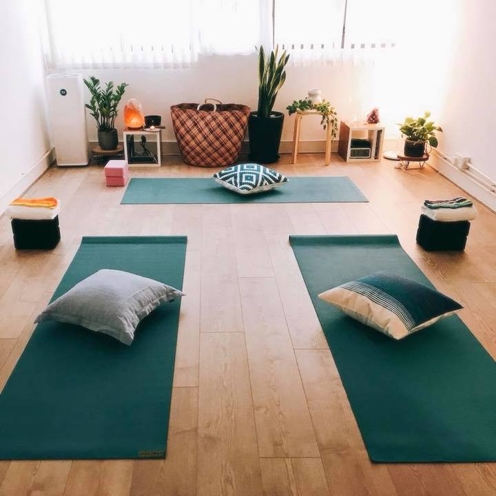 yoga studios studio classes gyms hong kong health fitness wellness mari yoga