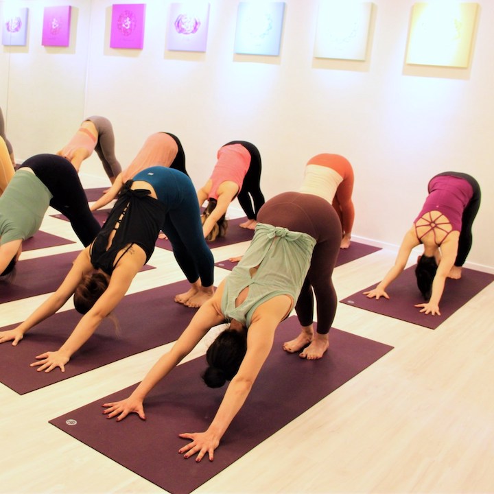 yoga studios studio classes gyms hong kong health fitness wellness prajna yoga