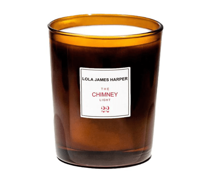 Gift Ideas For Everyone, 2022 Christmas Gift Guide: Lola James Harper Candle