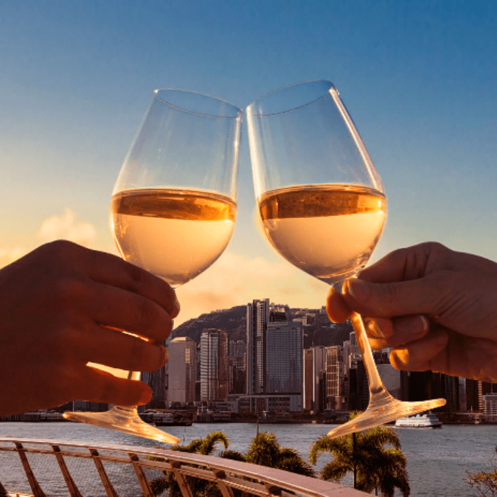 New Menus & Dining Deals: Hong Kong Wine & Dine Festival 2022