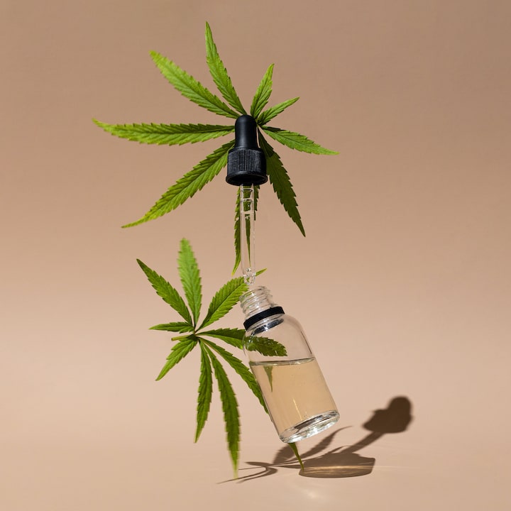 Best CBD oil Hong Kong: CBD stores, what is CBD