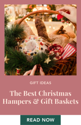 christmas gift ideas hampers baskets shopping