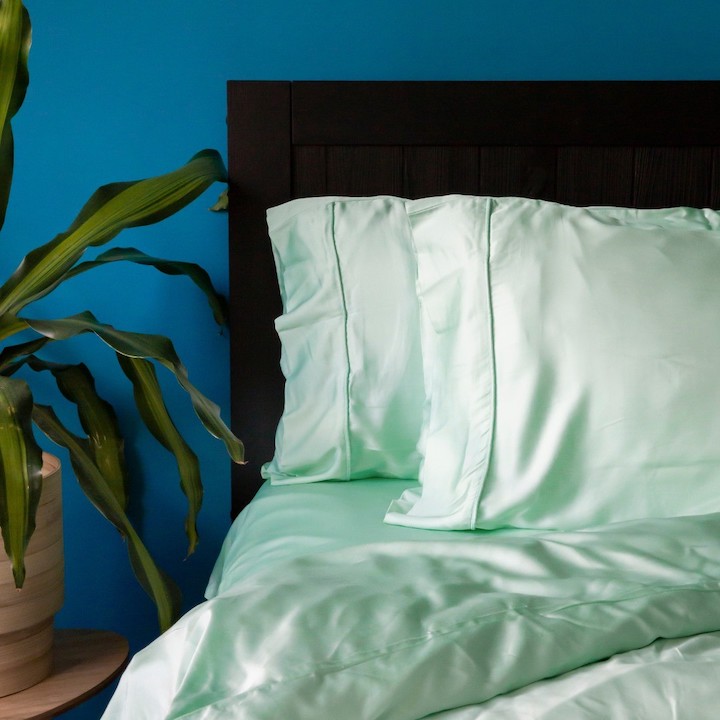 bed linen bedding set hong kong fitted sheets silk pillowcase pillowcases bamboa bamboo eco-friendly hypoallergenic anti bacterial
