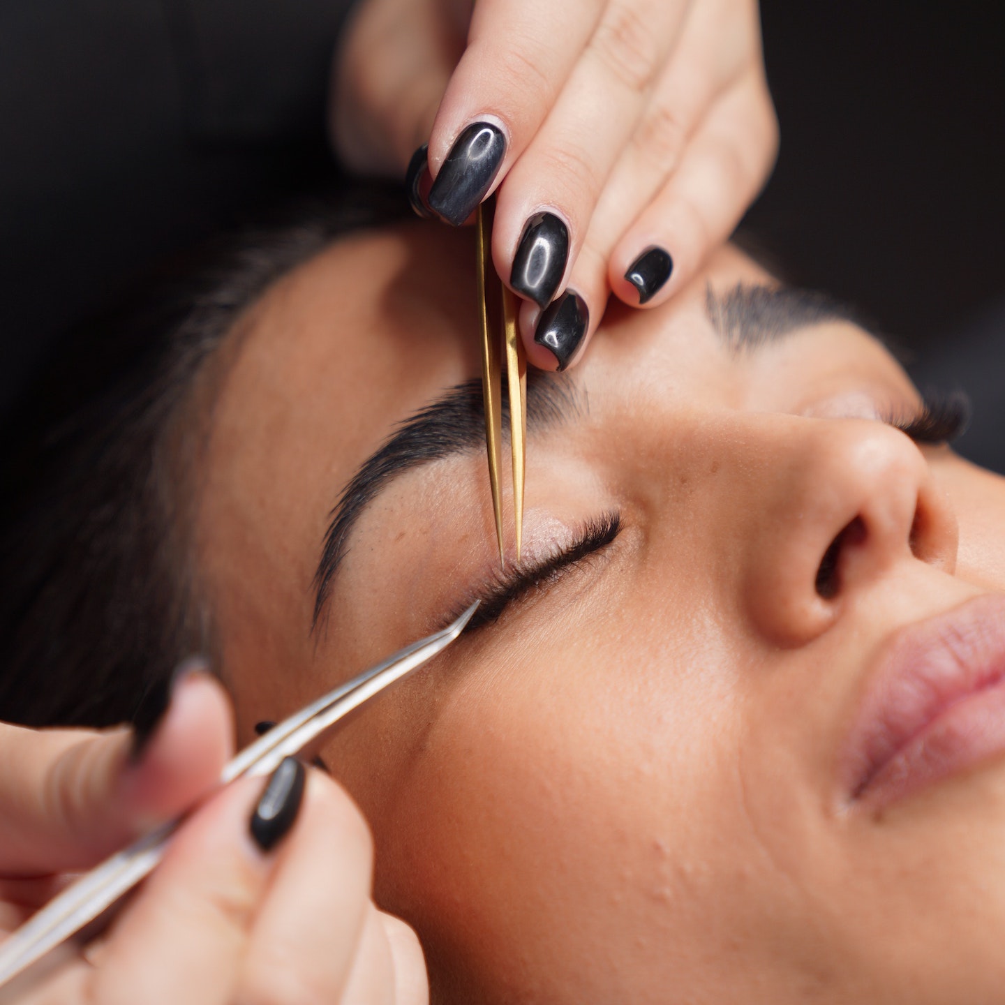 Where To Get Eyelash Extensions In Hong Kong: Lash Salons We Love Where To Get Eyelash Extensions In Hong Kong: Lash Salons We Love