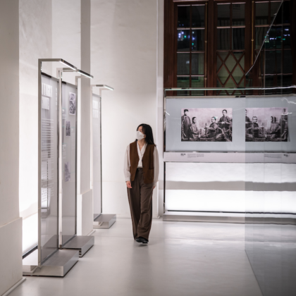 new art shows photography exhibitions hong kong lifestyle november 2022 gender and space tai kwun heritage