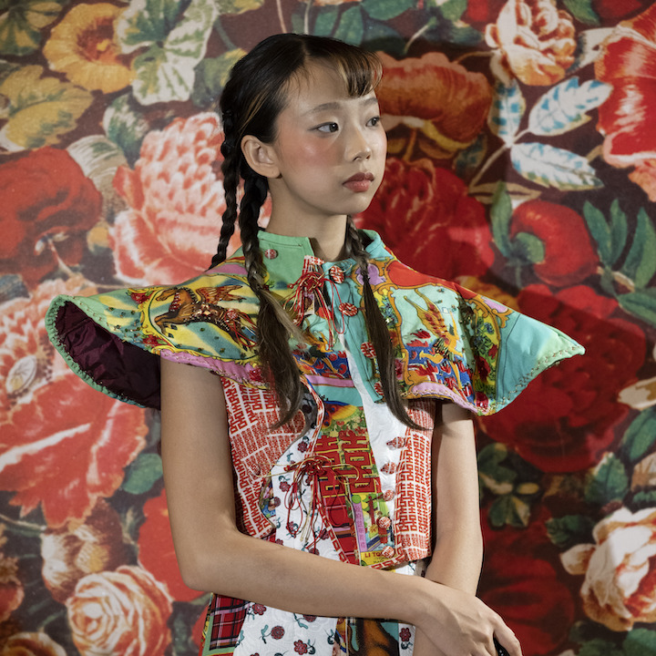 new art shows photography exhibitions hong kong lifestyle november 2022 hong kong design institute fashion archive an alluring inheritance chinese cheongsam