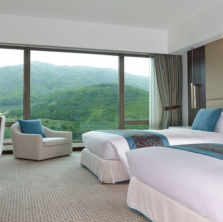 staycation travel hotel hotels getaway citybreak holiday vacation package hong kong auberge discovery bay