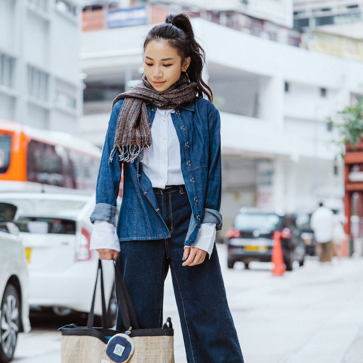 Thrift Stores Hong Kong Vintage Clothing Style: Greenladies