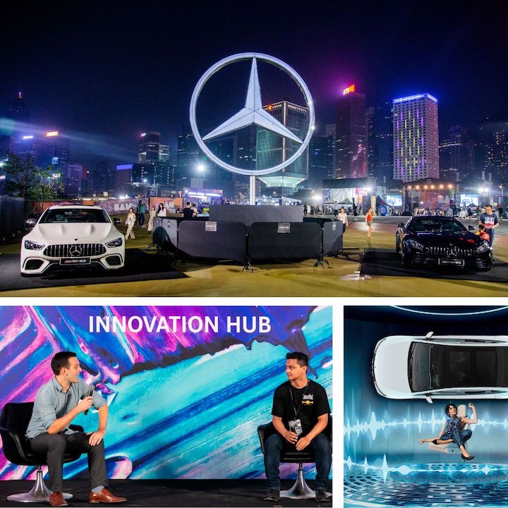 whats on hk mercedes benz bam festival