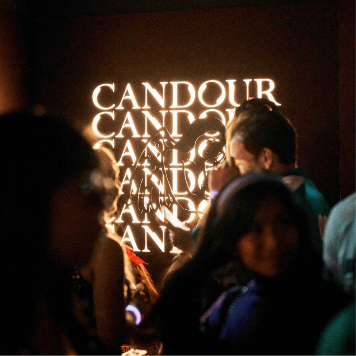 2022 New Year's Eve Parties Hong Kong: Candour