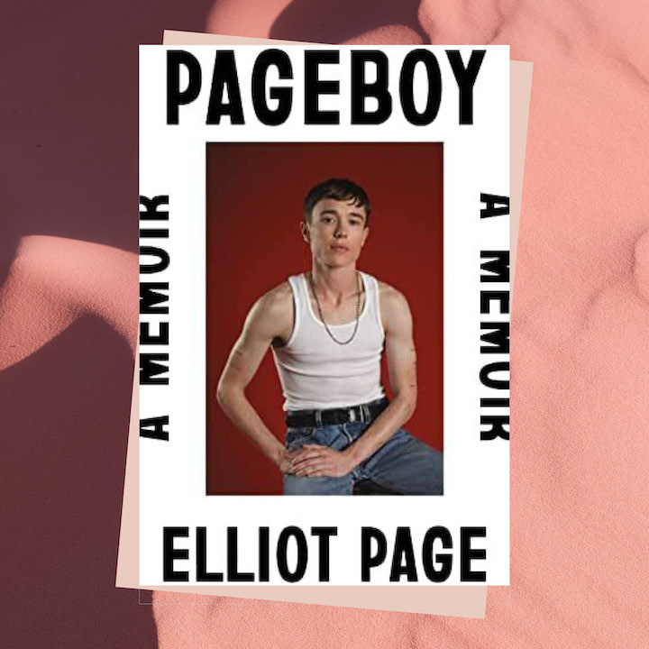 Books To Read In 2023: Pageboy