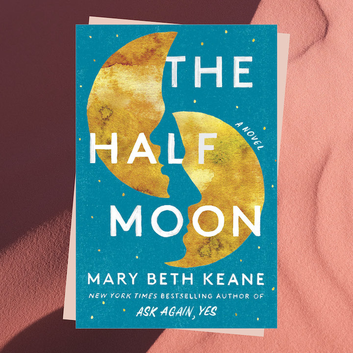 Books To Read In 2023: The Half Moon