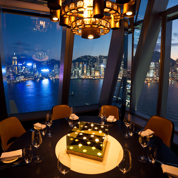 Best New Restaurant Hong Kong December 2022: Vista Ristorante