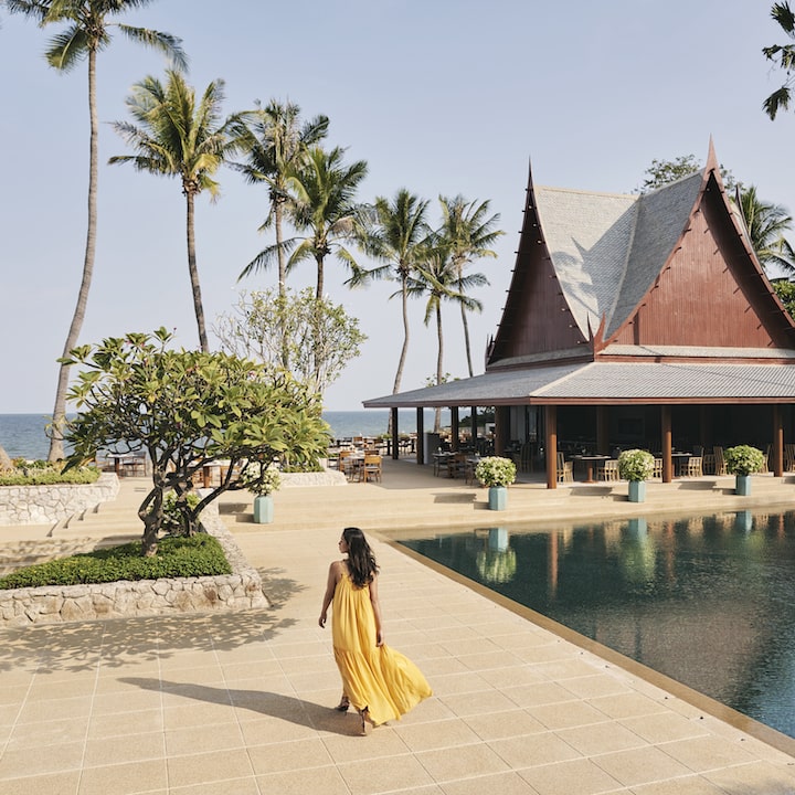 chiva som hua hin health retreat thailand